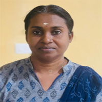 Dr. Asha Sukumaran
