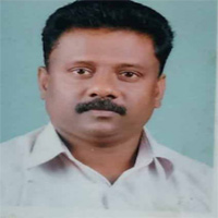 Jayakumar S